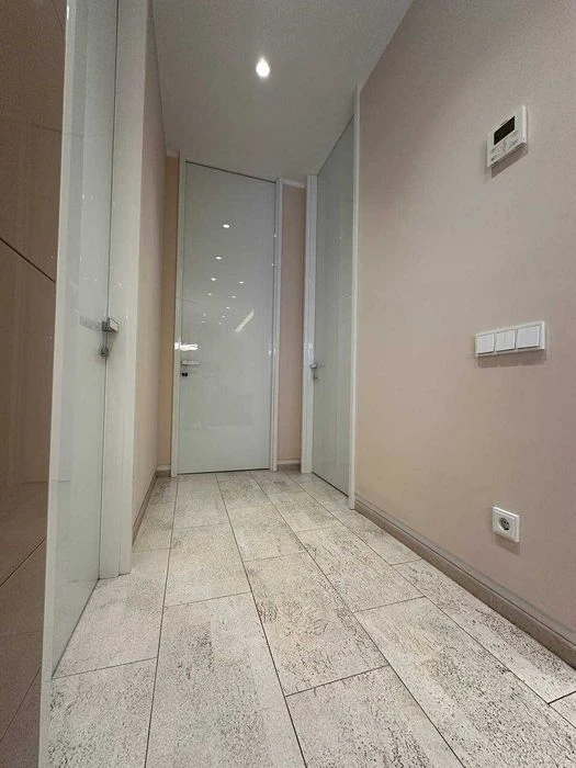 Продам 3 комнатную квартиру Терраса в ЖК IQ-House Нагорка Парк