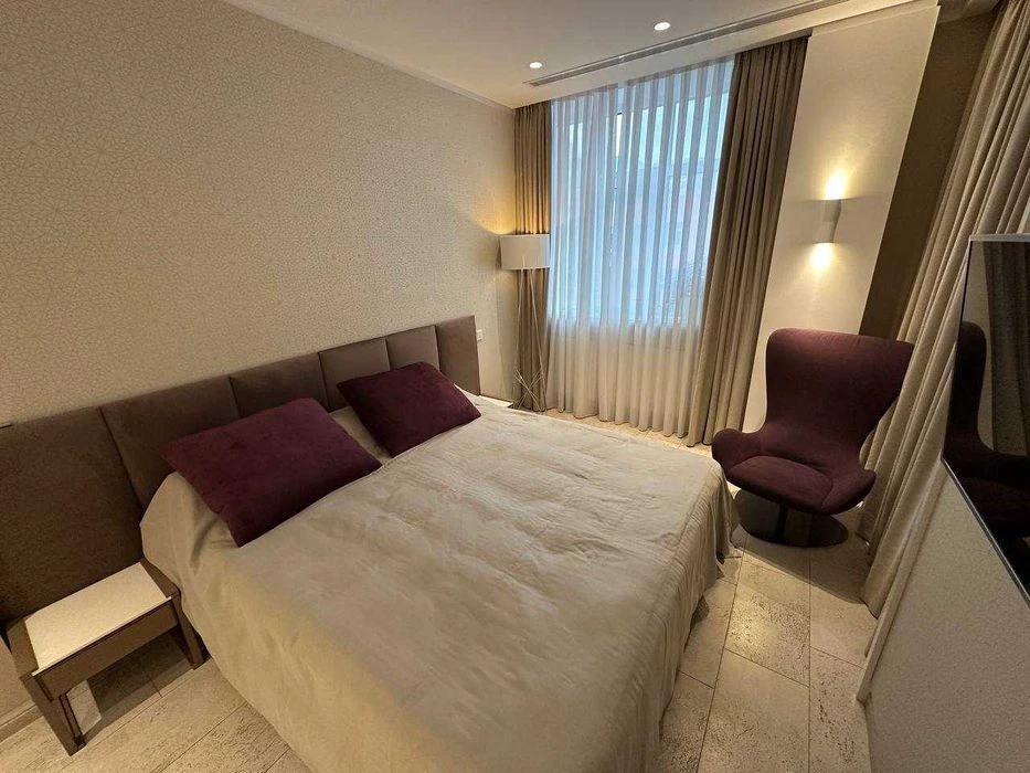Продам 3 комнатную квартиру Терраса в ЖК IQ-House Нагорка Парк