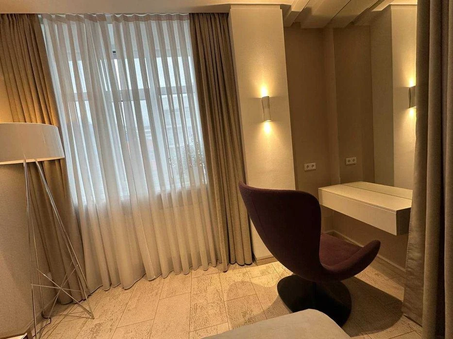 Продам 3 комнатную квартиру Терраса в ЖК IQ-House Нагорка Парк