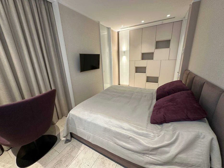 Продам 3 комнатную квартиру Терраса в ЖК IQ-House Нагорка Парк