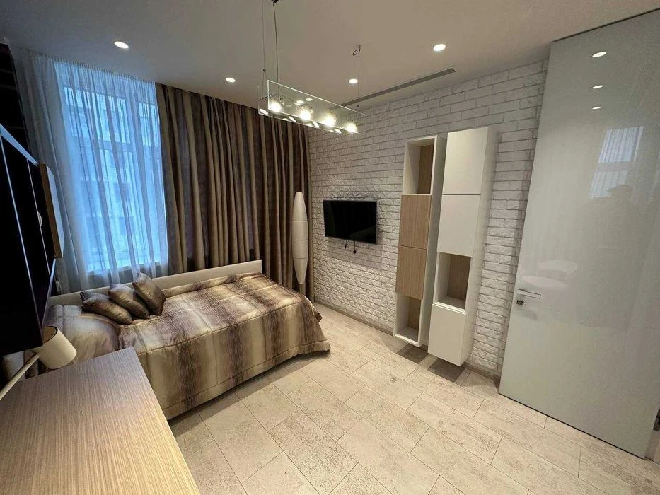 Продам 3 комнатную квартиру Терраса в ЖК IQ-House Нагорка Парк