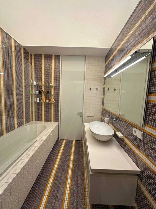 Продам 3 комнатную квартиру Терраса в ЖК IQ-House Нагорка Парк
