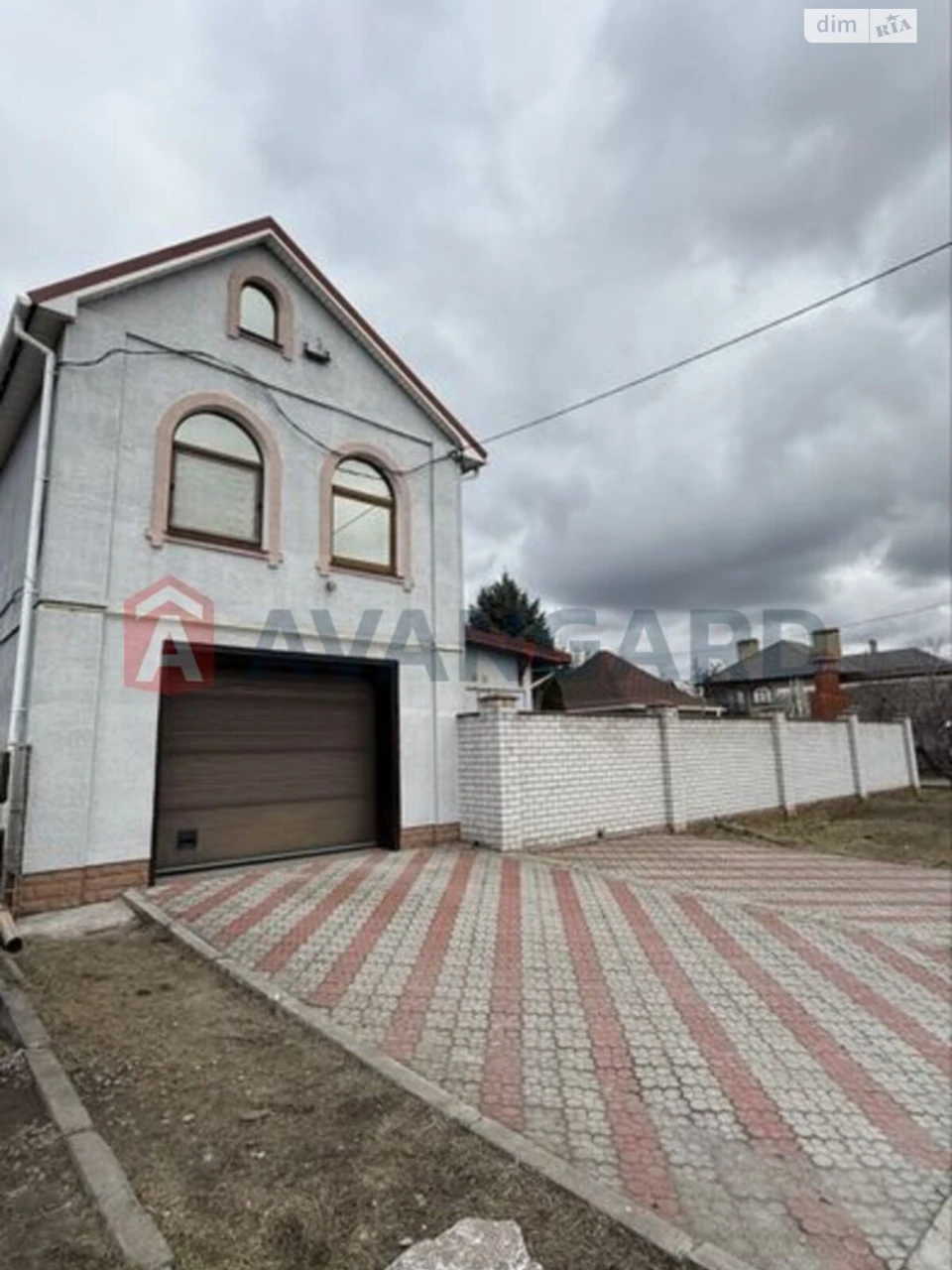 Продажа Дом Коммунарский
