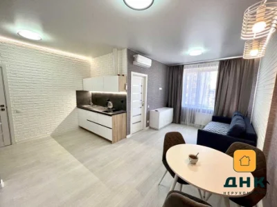 ‼️Срочно! 1к Команина отдельная спальня 4 этаж 35 м² Аркадия