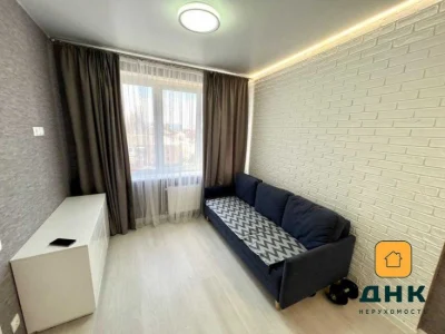 ‼️Срочно! 1к Команина отдельная спальня 4 этаж 35 м² Аркадия