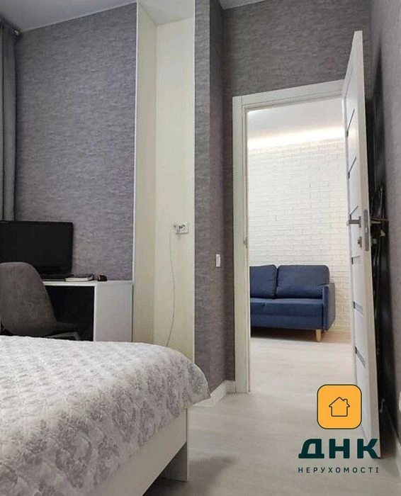 ‼️Срочно! 1к Команина отдельная спальня 4 этаж 35 м² Аркадия