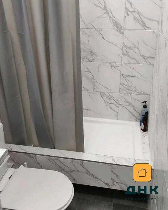 ‼️Срочно! 1к Команина отдельная спальня 4 этаж 35 м² Аркадия