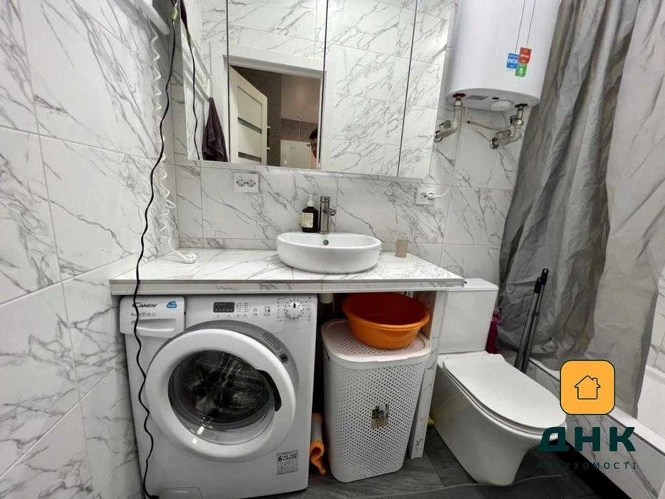 ‼️Срочно! 1к Команина отдельная спальня 4 этаж 35 м² Аркадия