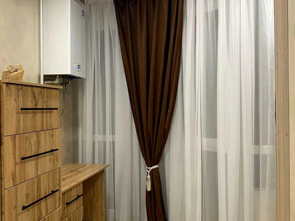 Квартира. Дніпро, Набережна Перемоги вул.