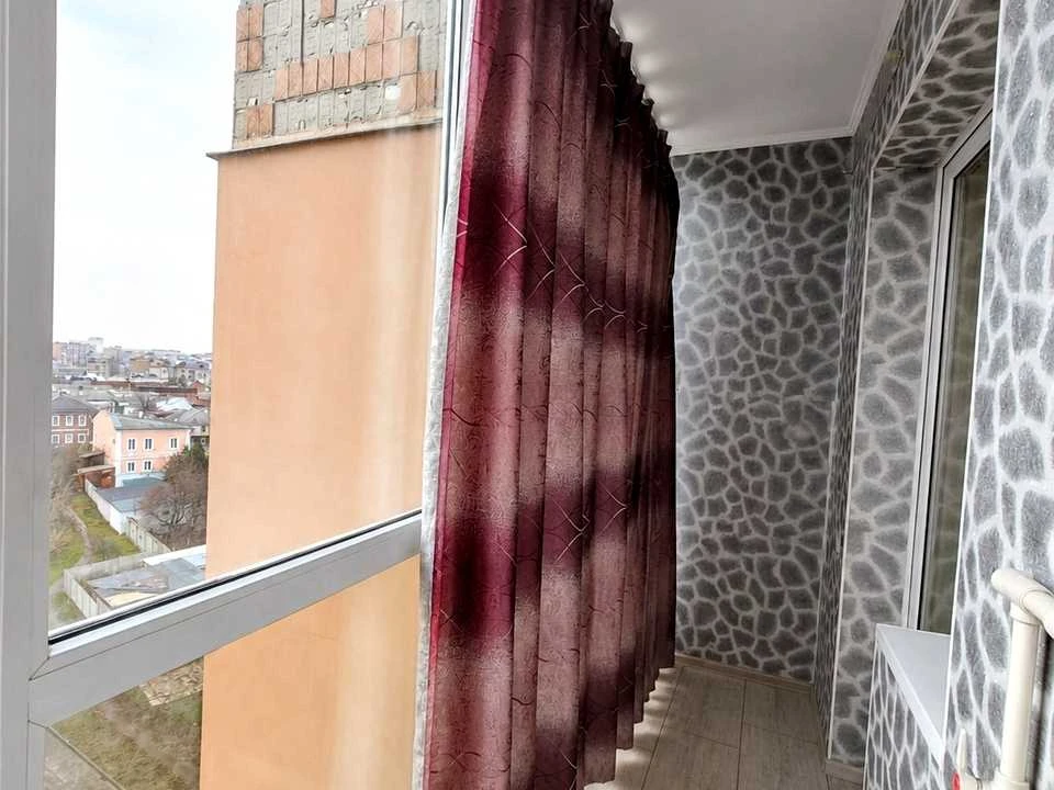 Apartment. Kharkiv, Moskalivska St. (October Revolution)