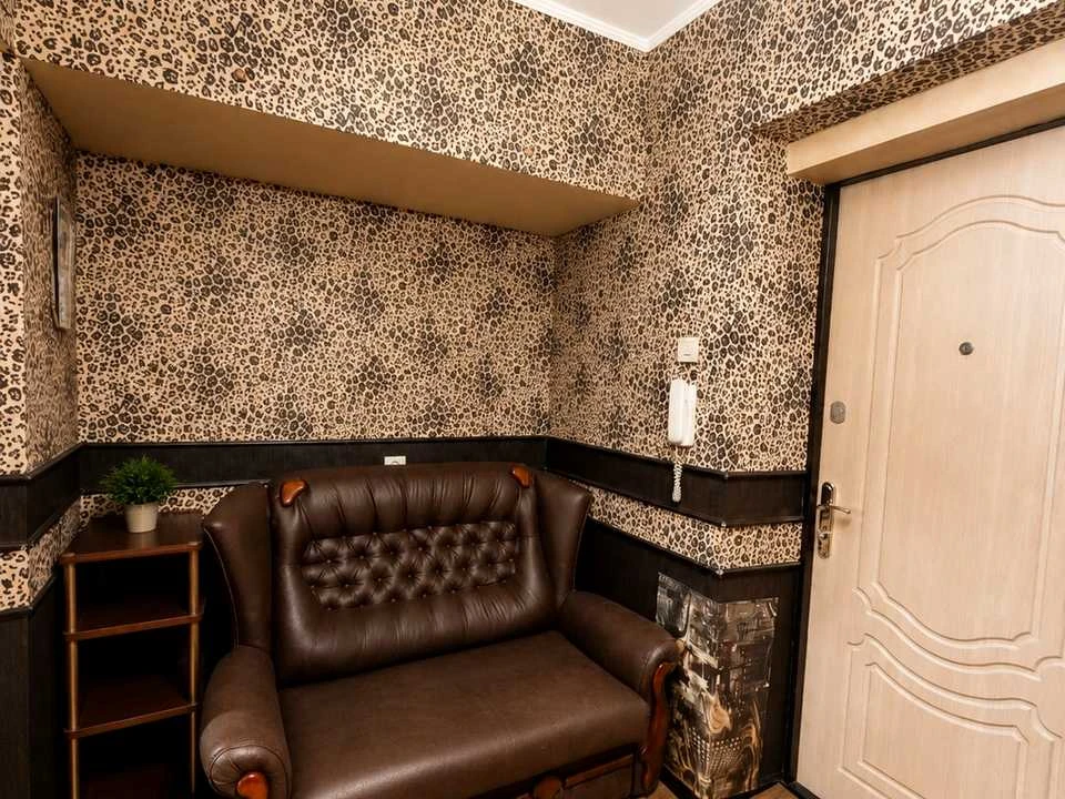 Apartment. Kharkiv, Moskalivska St. (October Revolution)