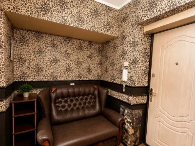 Apartment. Kharkiv, Moskalivska St. (October Revolution)