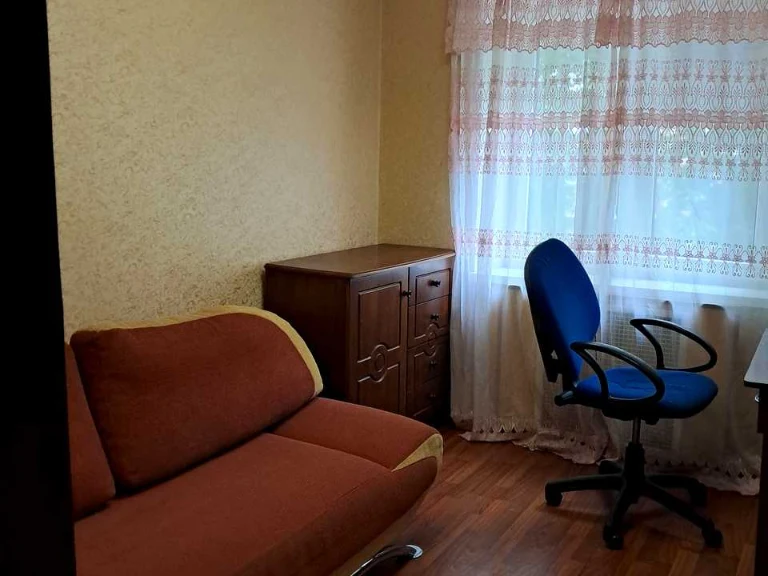 Квартира. Запорожье, Поляковая ул.