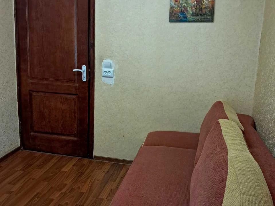 Квартира. Запорожье, Поляковая ул.