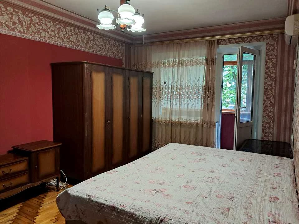 Квартира. Запорожье, Поляковая ул.