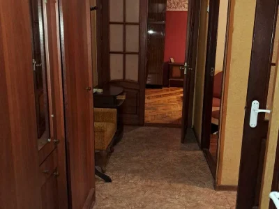 Квартира. Запорожье, Поляковая ул.