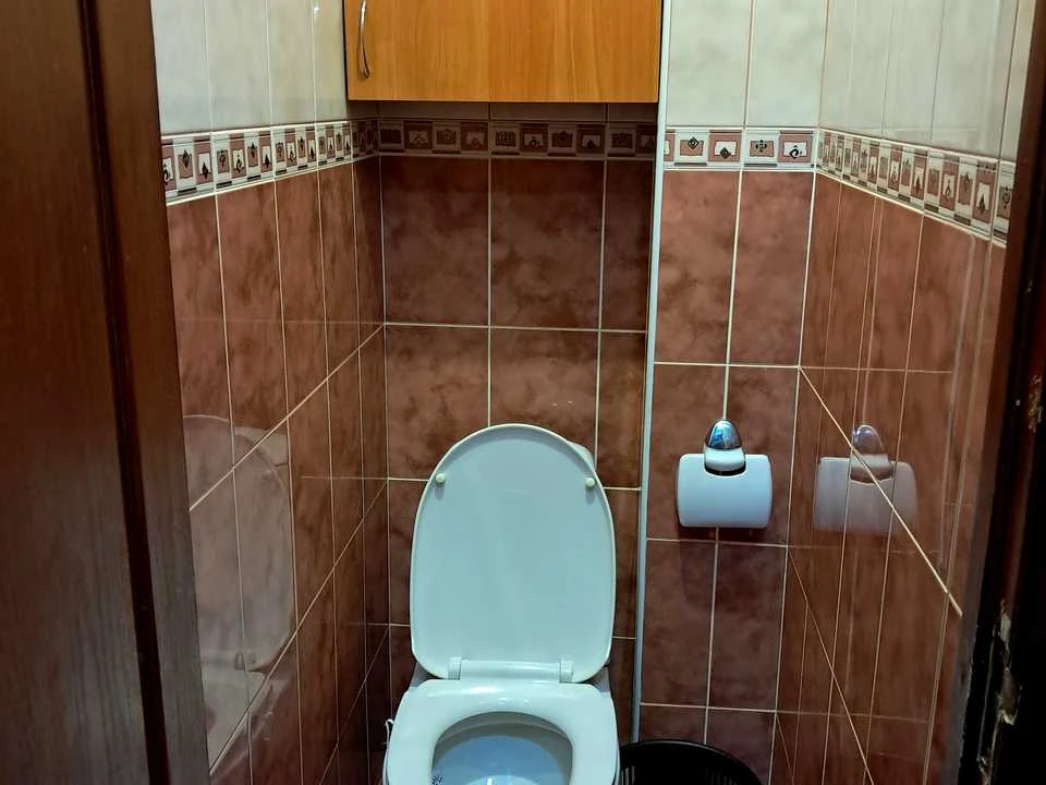 Квартира. Запорожье, Поляковая ул.