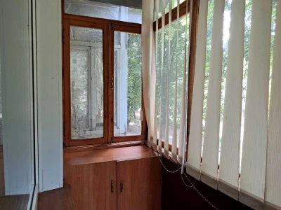 Квартира. Запорожье, Поляковая ул.