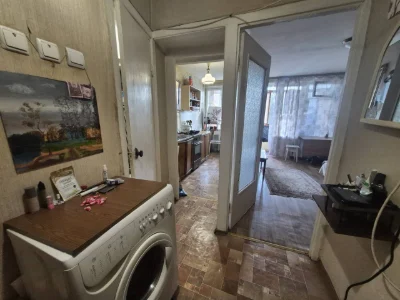 Продам 1к квартиру на Зодчих, 32б