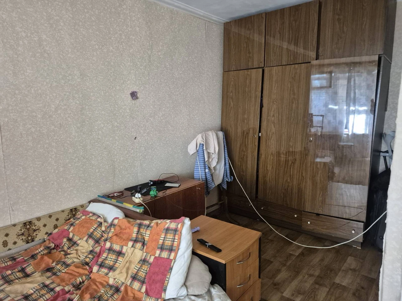 Продам 1к квартиру на Зодчих, 32б