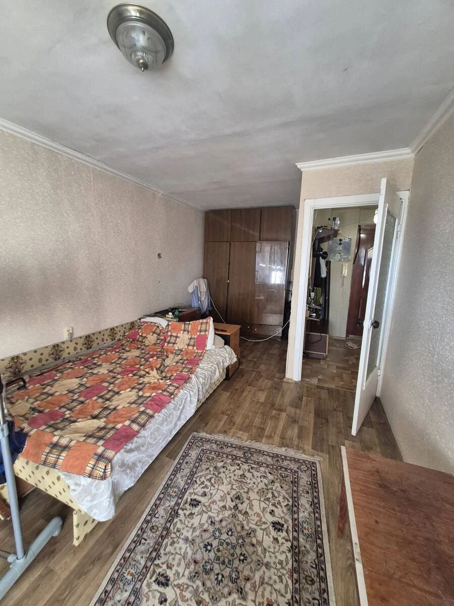 Продам 1к квартиру на Зодчих, 32б