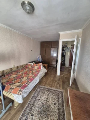 Продам 1к квартиру на Зодчих, 32б