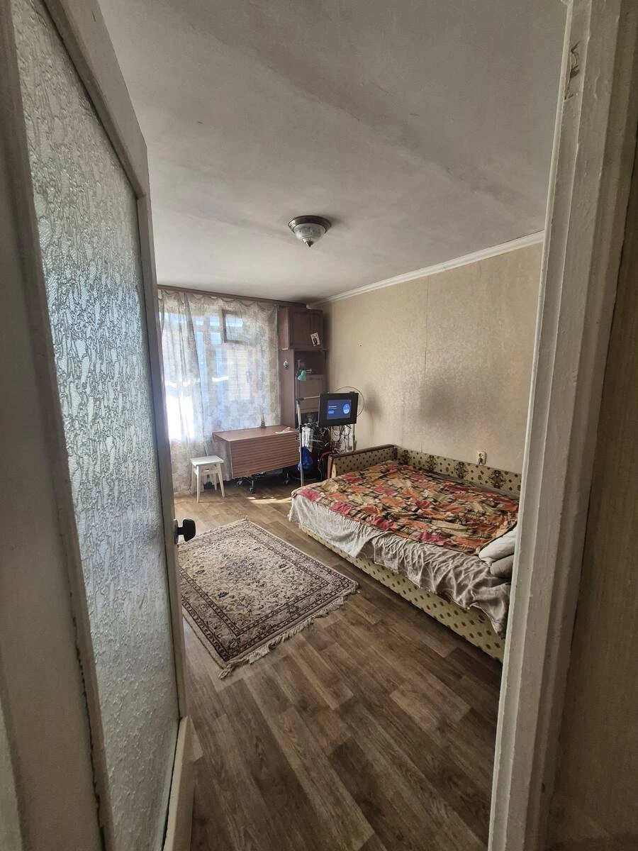 Продам 1к квартиру на Зодчих, 32б