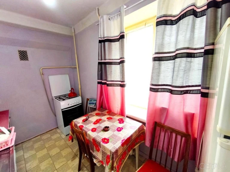 3-room apartment, 62 sq.m.