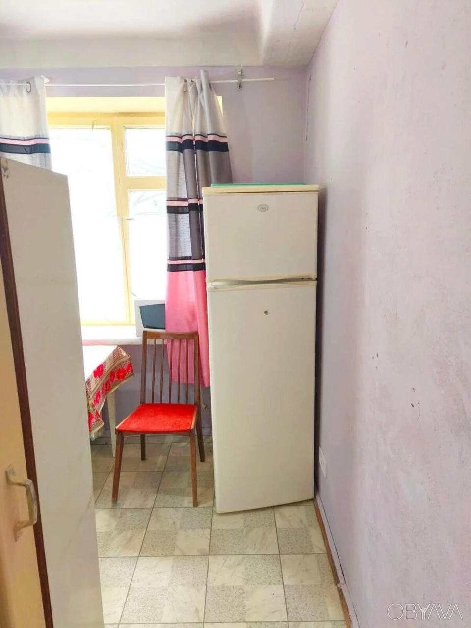 3-room apartment, 62 sq.m.