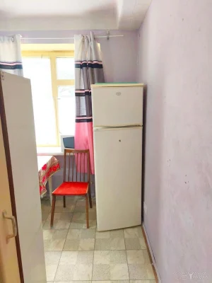 3-room apartment, 62 sq.m.