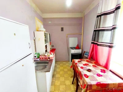 3-room apartment, 62 sq.m.