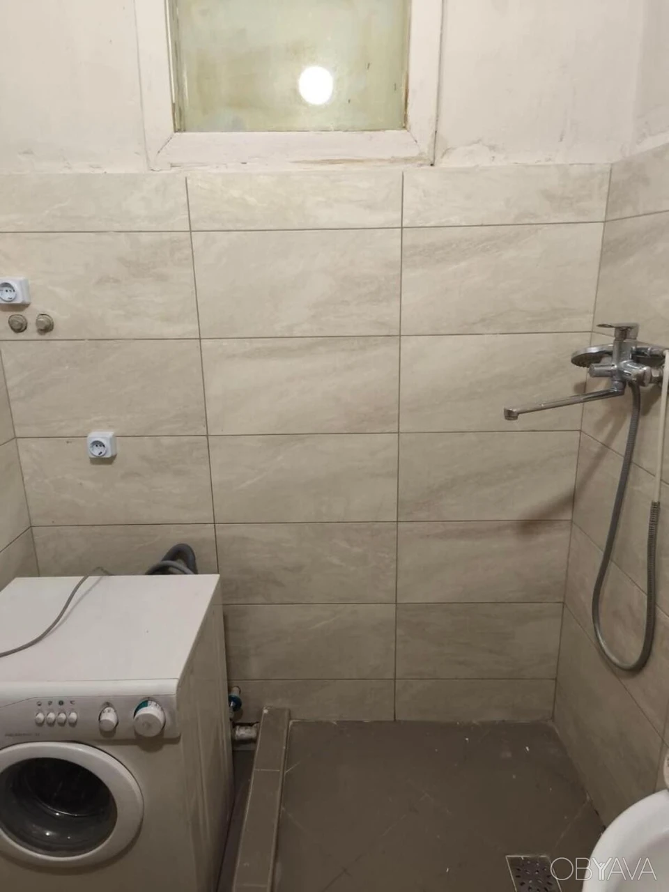 3-room apartment, 62 sq.m.