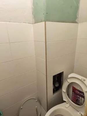 3-room apartment, 62 sq.m.
