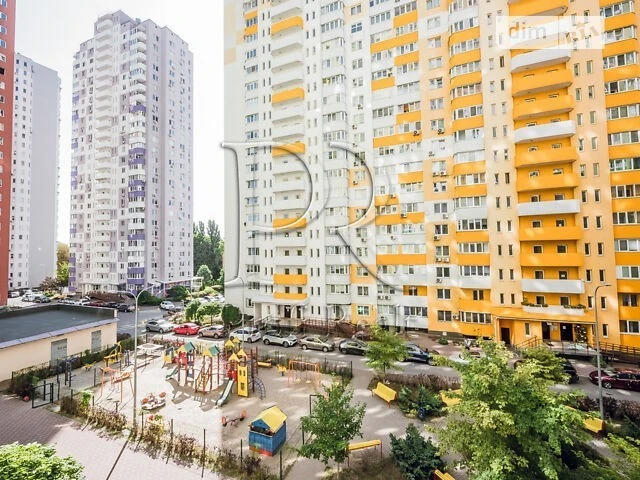 Sale of 2-room apartment 65.7 sq. m. on Yuliya Zdanovskaya St. 36V •