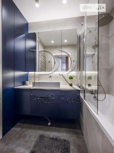 Sale of 2-room apartment 65.7 sq. m. on Yuliya Zdanovskaya St. 36V •