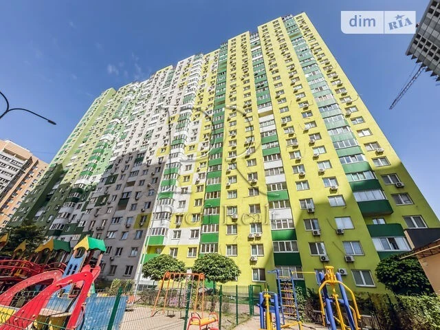 Sale of 2-room apartment 65.7 sq. m. on Yuliya Zdanovskaya St. 36V •