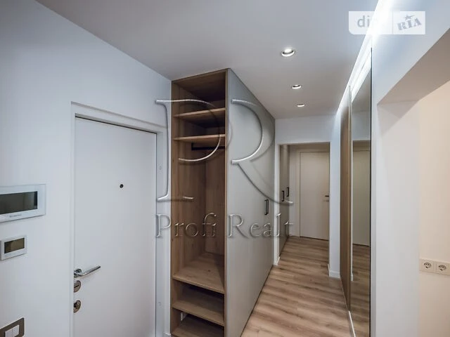 Sale of 2-room apartment 65.7 sq. m. on Yuliya Zdanovskaya St. 36V •