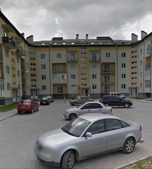 Продаж 2к кіартири з ремонтом/ 89 м2/Капушанська / Новий Рай