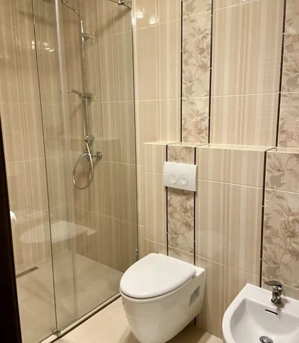 Продаж 2к кіартири з ремонтом/ 89 м2/Капушанська / Новий Рай