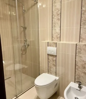 Продаж 2к кіартири з ремонтом/ 89 м2/Капушанська / Новий Рай