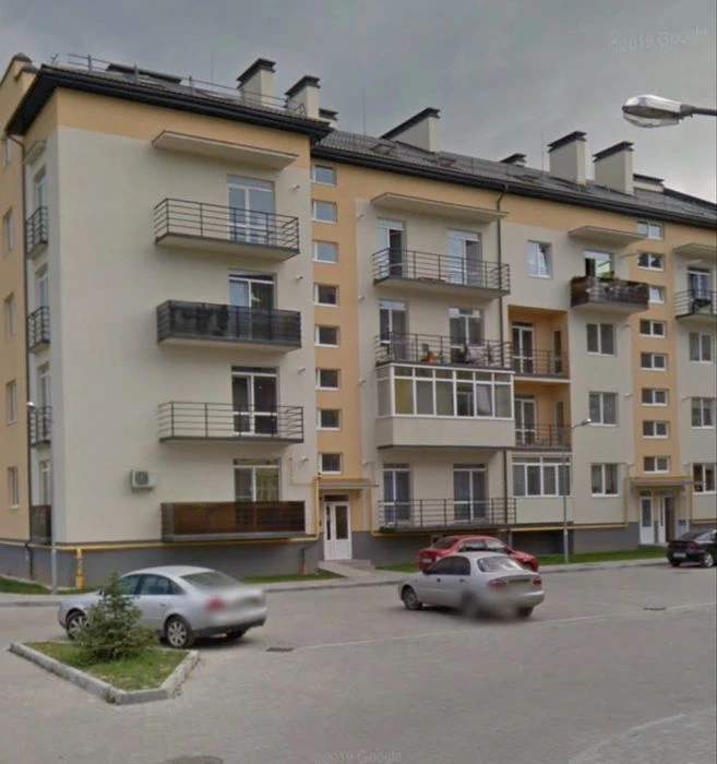 Продаж 2к кіартири з ремонтом/ 89 м2/Капушанська / Новий Рай