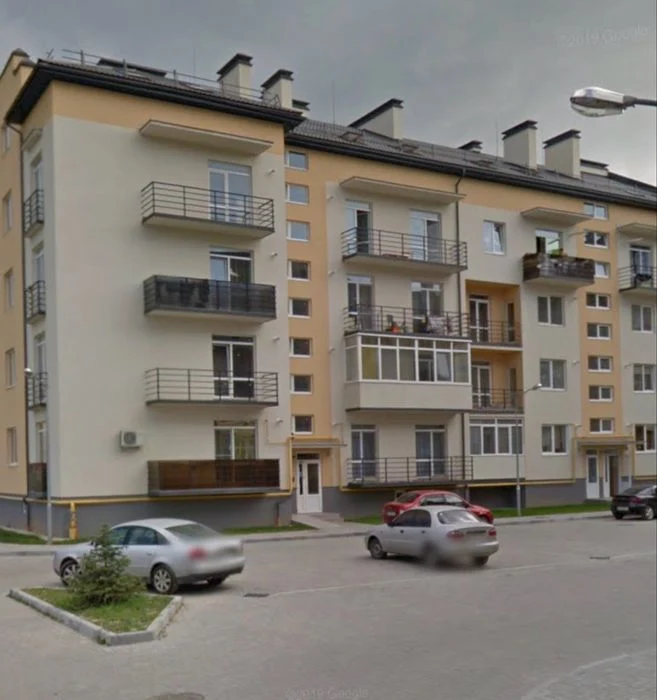 Продаж 2к кіартири з ремонтом/ 89 м2/Капушанська / Новий Рай