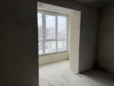 Квартира 2 кімнати в новобудові, Липки 2