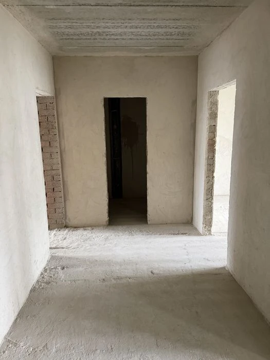 Квартира 2 кімнати в новобудові, Липки 2