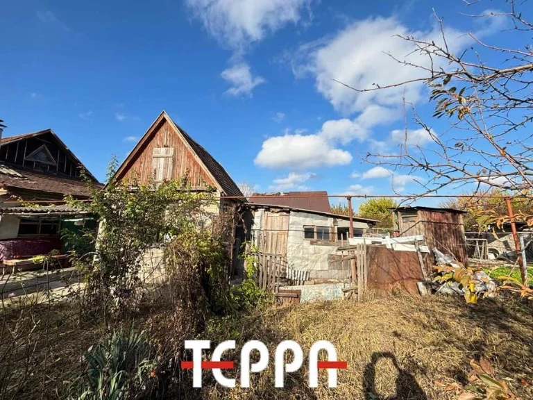 Продажа дома, поселок ДД