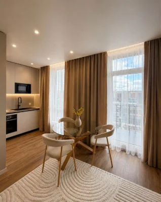 Продаж 1к квартири ЖК Корона/Korona/37 м2/Легоцького/Богомол