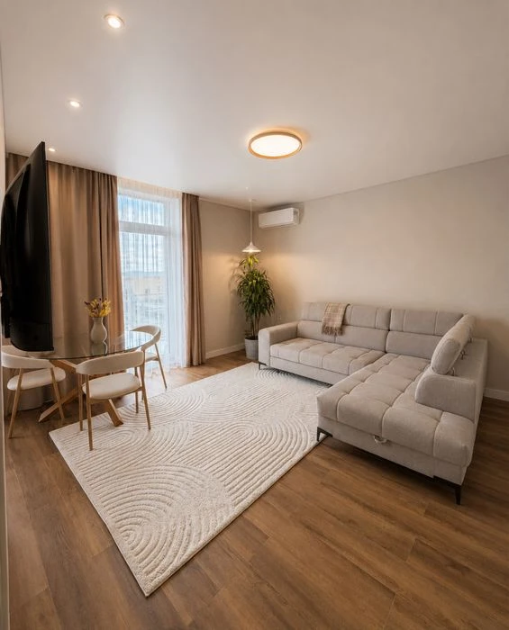 Продаж 1к квартири ЖК Корона/Korona/37 м2/Легоцького/Богомол