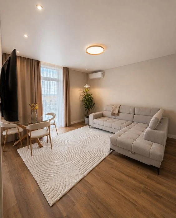 Продаж 1к квартири ЖК Корона/Korona/37 м2/Легоцького/Богомол