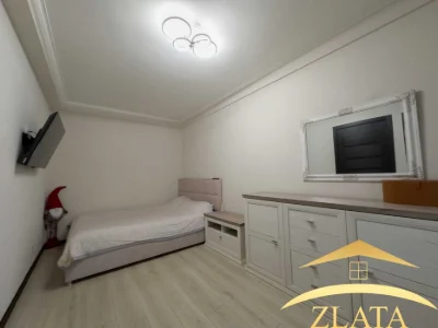 2-room apartment for sale in the city center
