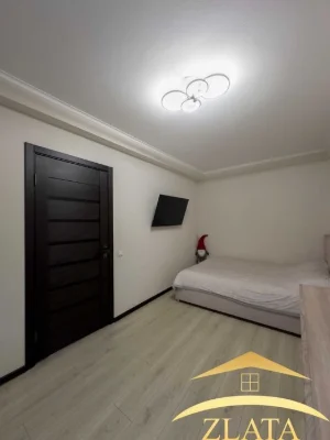 2-room apartment for sale in the city center